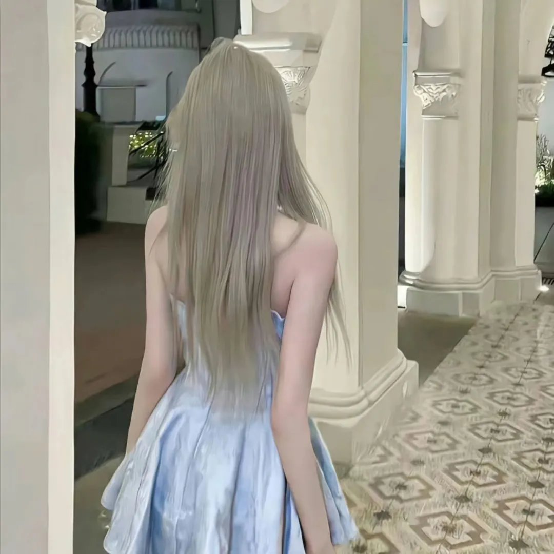 白发魔女外传海报