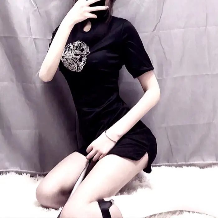 危险关系第一季海报